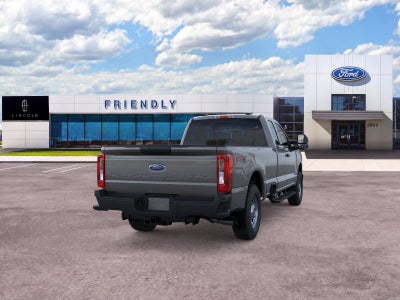 2026 Ford Super Duty F-350® XL