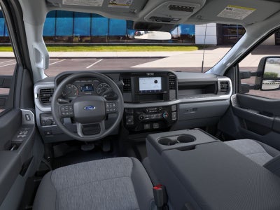 2026 Ford Super Duty F-350® XL