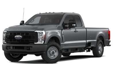 2026 Ford Super Duty F-350® XL
