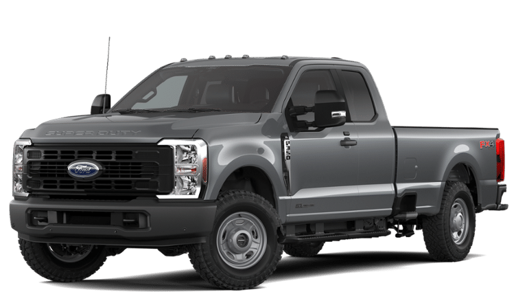 2026 Ford Super Duty F-350® XL