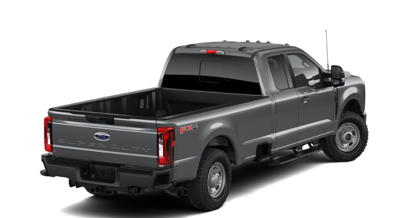 2026 Ford Super Duty F-350® XL