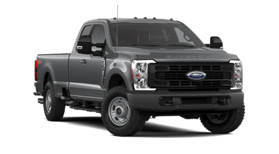 2026 Ford Super Duty F-350® XL