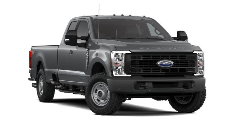 2026 Ford Super Duty F-350® XL