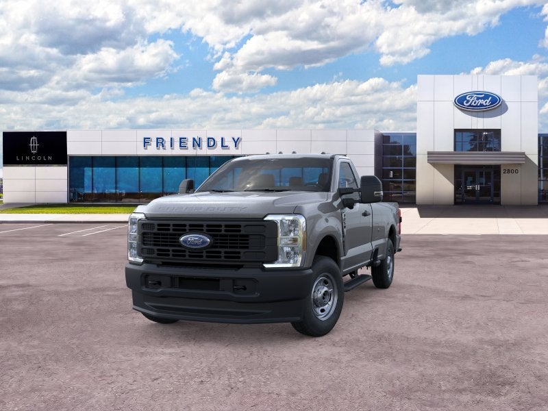 2026 Ford Super Duty F-250® XL