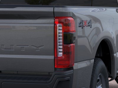 2026 Ford Super Duty F-250® XL