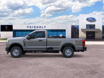 2026 Ford Super Duty F-250® XL