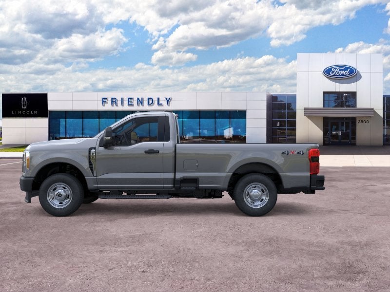 2026 Ford Super Duty F-250® XL