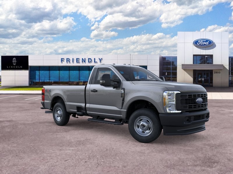 2026 Ford Super Duty F-250® XL