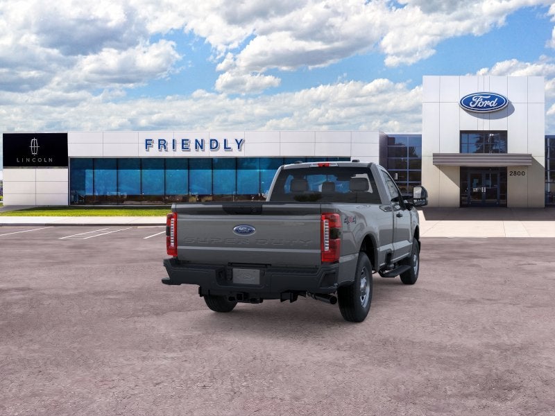 2026 Ford Super Duty F-250® XL