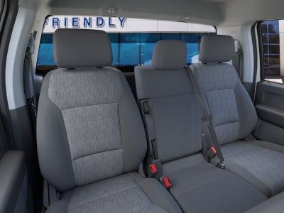 2026 Ford Super Duty F-250® XL
