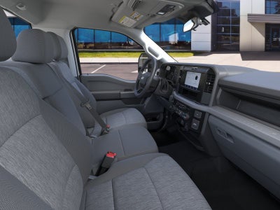 2026 Ford Super Duty F-250® XL