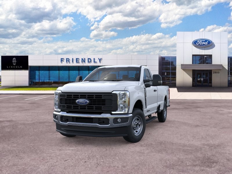 2026 Ford Super Duty F-250® XL