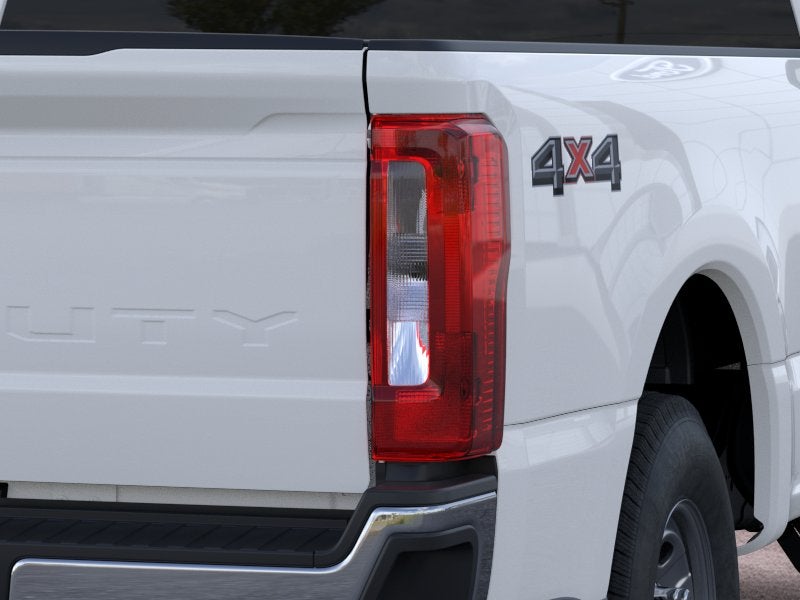 2026 Ford Super Duty F-250® XL