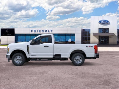 2026 Ford Super Duty F-250® XL