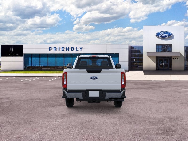 2026 Ford Super Duty F-250® XL