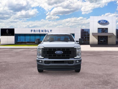 2026 Ford Super Duty F-250® XL