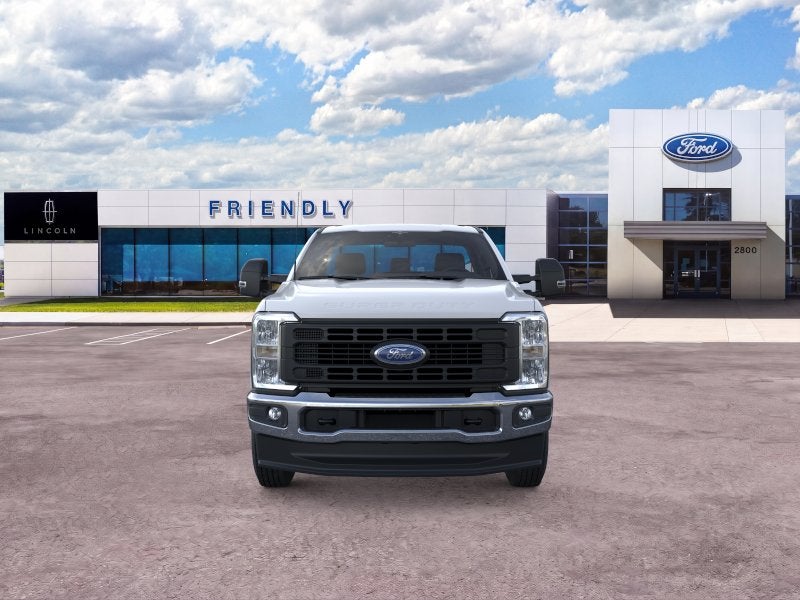 2026 Ford Super Duty F-250® XL