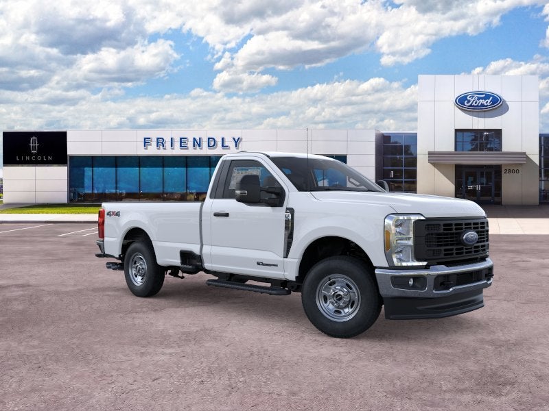 2026 Ford Super Duty F-250® XL