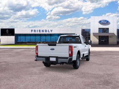 2026 Ford Super Duty F-250® XL