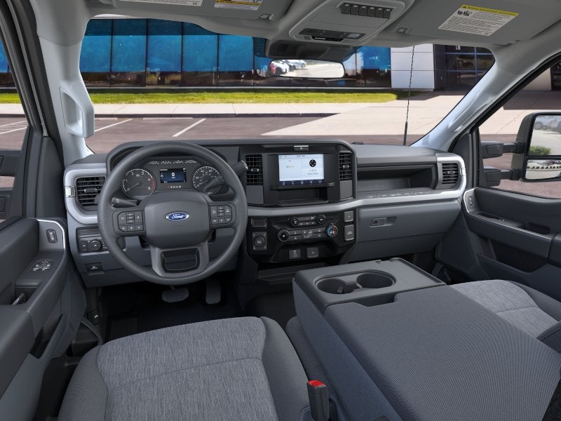 2026 Ford Super Duty F-250® XL