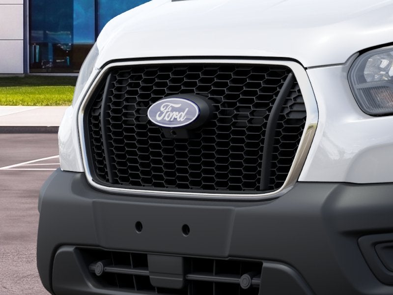 2027 Ford Transit Commercial Cargo Van
