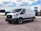 2027 Ford Transit Commercial Cargo Van