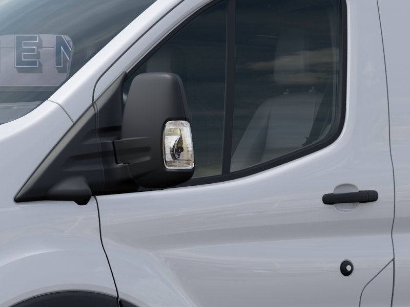 2027 Ford Transit Commercial Cargo Van