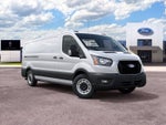 2027 Ford Transit Commercial Cargo Van