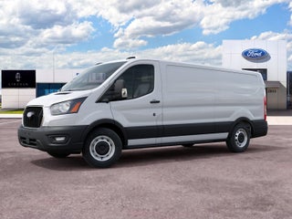 2027 Ford Transit Commercial Cargo Van