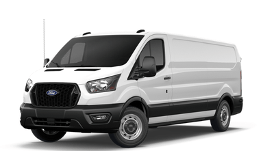 2027 Ford Transit Commercial Cargo Van