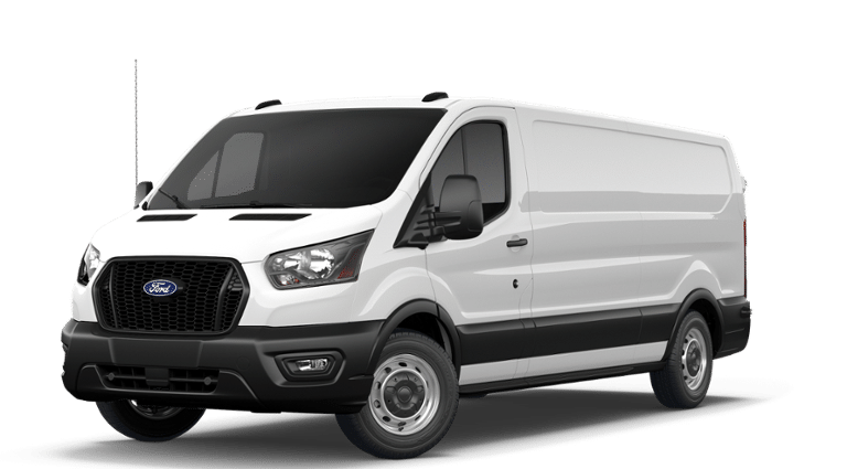 2027 Ford Transit Commercial Cargo Van