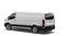 2027 Ford Transit Commercial Cargo Van