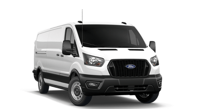 2027 Ford Transit Commercial Cargo Van