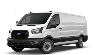2027 Ford Transit Commercial Cargo Van