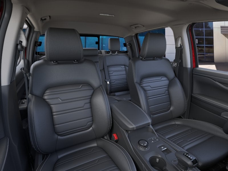 2026 Ford Ranger Lariat®