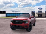 2026 Ford Ranger Lariat®