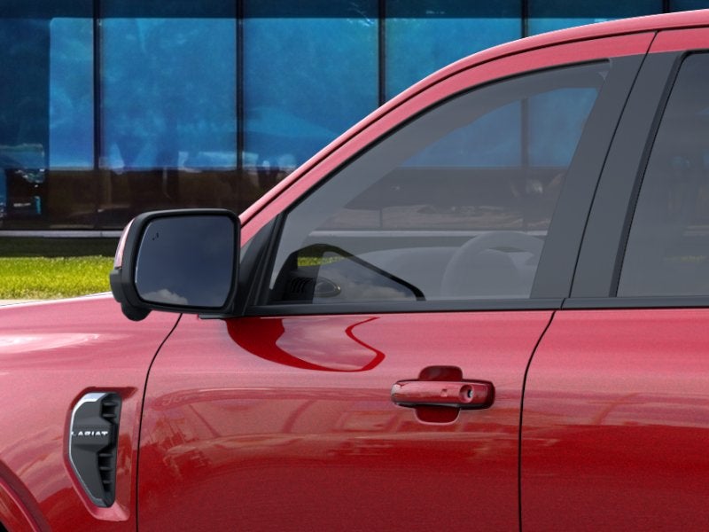 2026 Ford Ranger Lariat®