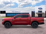 2026 Ford Ranger Lariat®