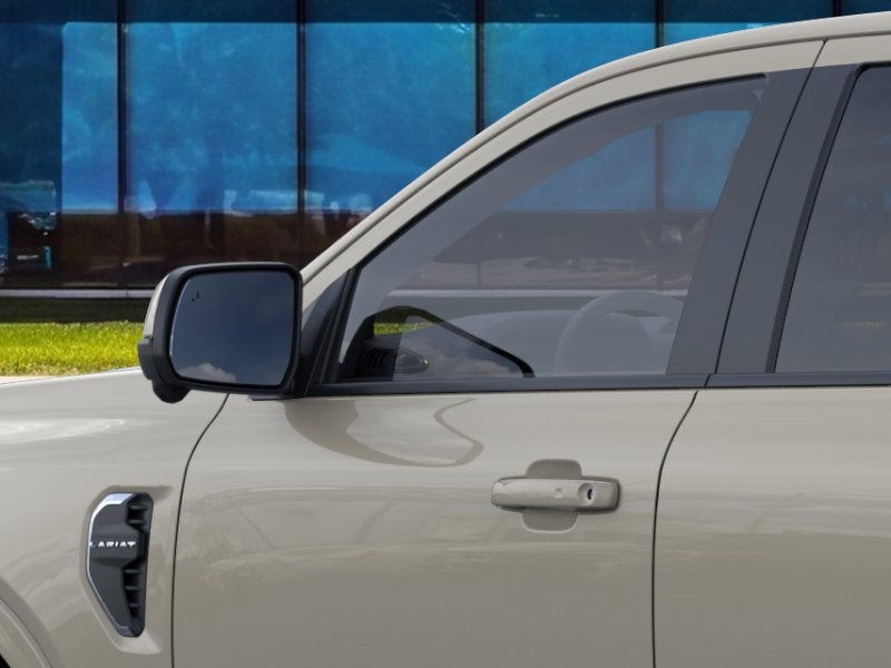 2026 Ford Ranger Lariat®