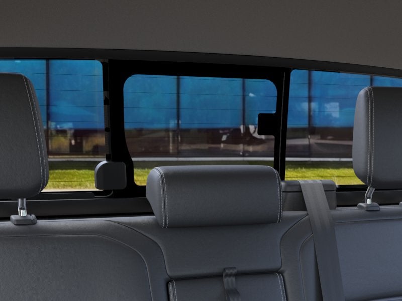 2026 Ford Ranger Lariat®