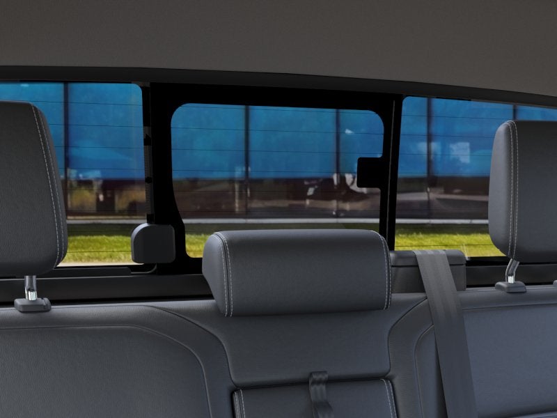 2026 Ford Ranger Lariat®