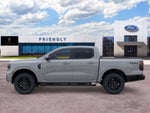 2026 Ford Ranger Lariat®