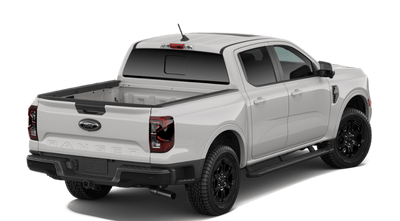 2026 Ford Ranger Lariat®