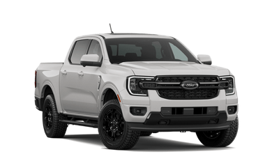 2026 Ford Ranger Lariat®