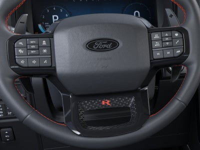 2026 Ford F-150 F150 RAPTOR CRW