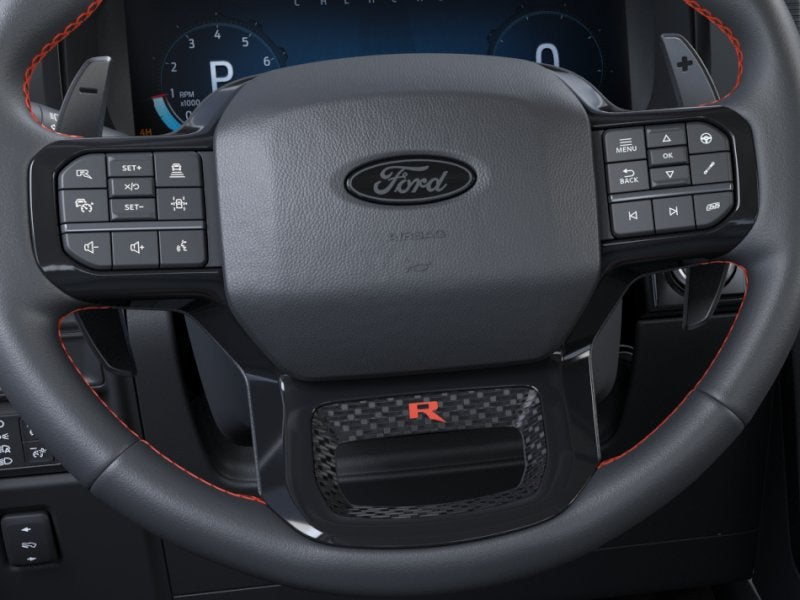 2026 Ford F-150 F150 RAPTOR CRW