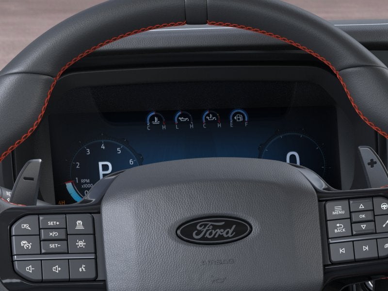2026 Ford F-150 F150 RAPTOR CRW