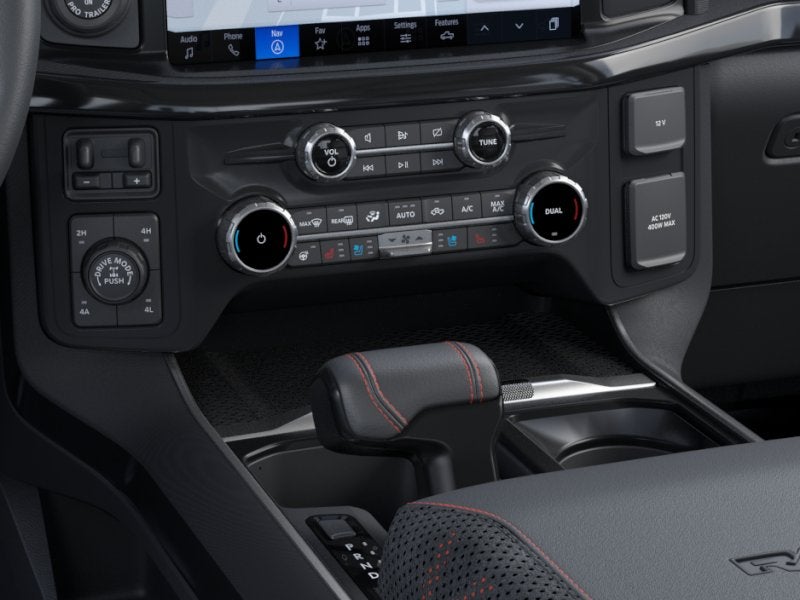 2026 Ford F-150 F150 RAPTOR CRW