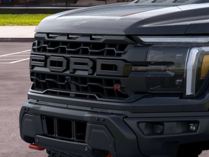 2026 Ford F-150 F150 RAPTOR CRW