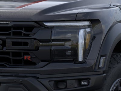 2026 Ford F-150 F150 RAPTOR CRW